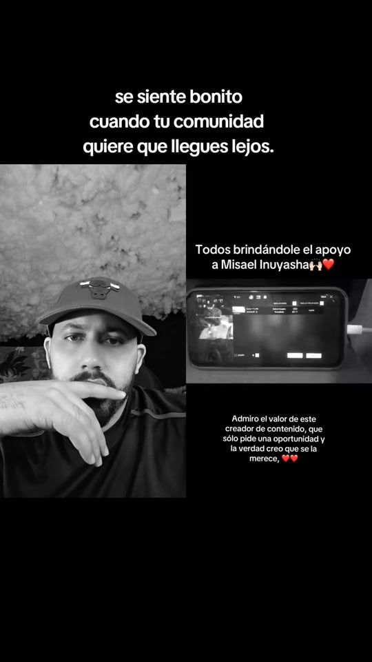 TikTok video thumbnail by misael.inuyasha