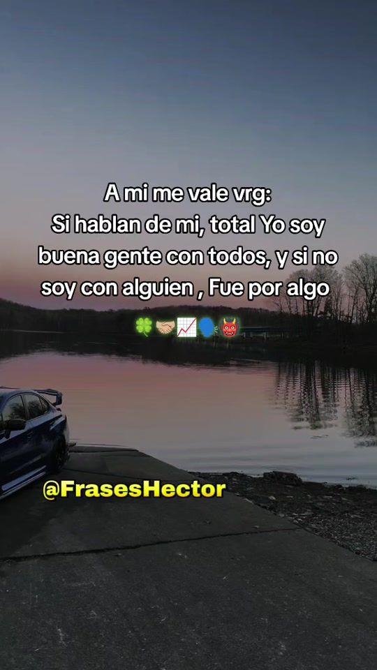 TikTok video thumbnail by frases__hector