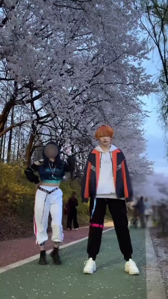 TikTok video thumbnail by kuyang_cos