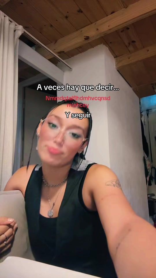 TikTok video thumbnail by luitasosa