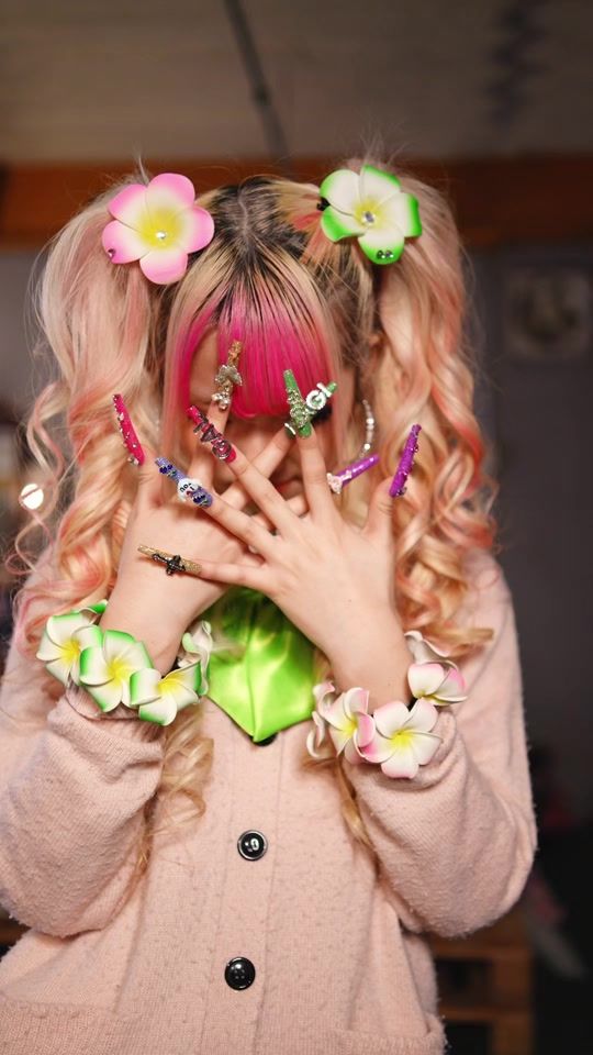 TikTok video thumbnail by kogyaru_official