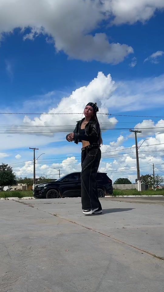 TikTok video thumbnail by juliaarangel