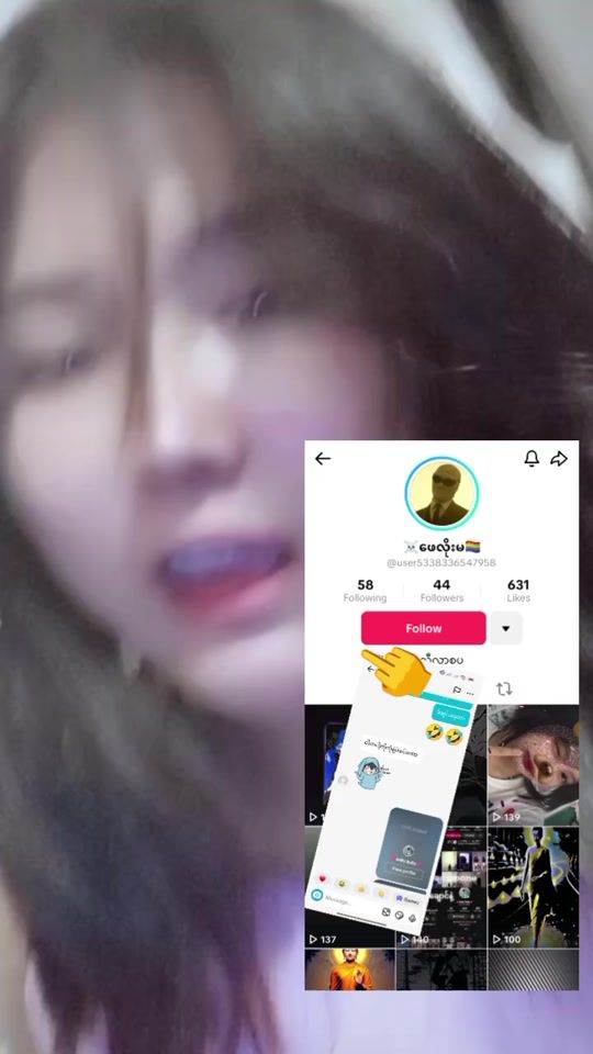 TikTok video thumbnail by user25fm09k2w5