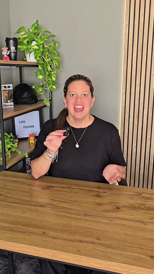 TikTok video thumbnail by lostechie