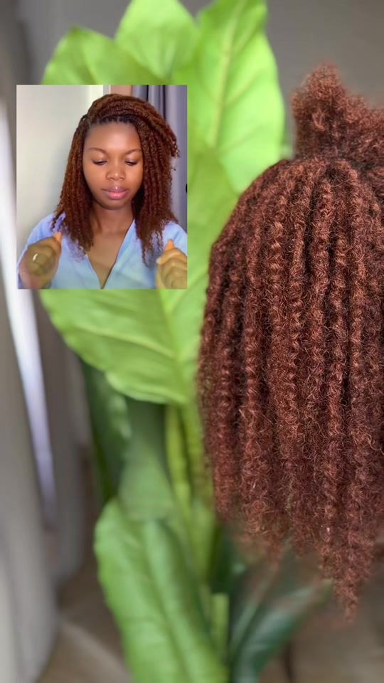 TikTok video thumbnail by vivahairs
