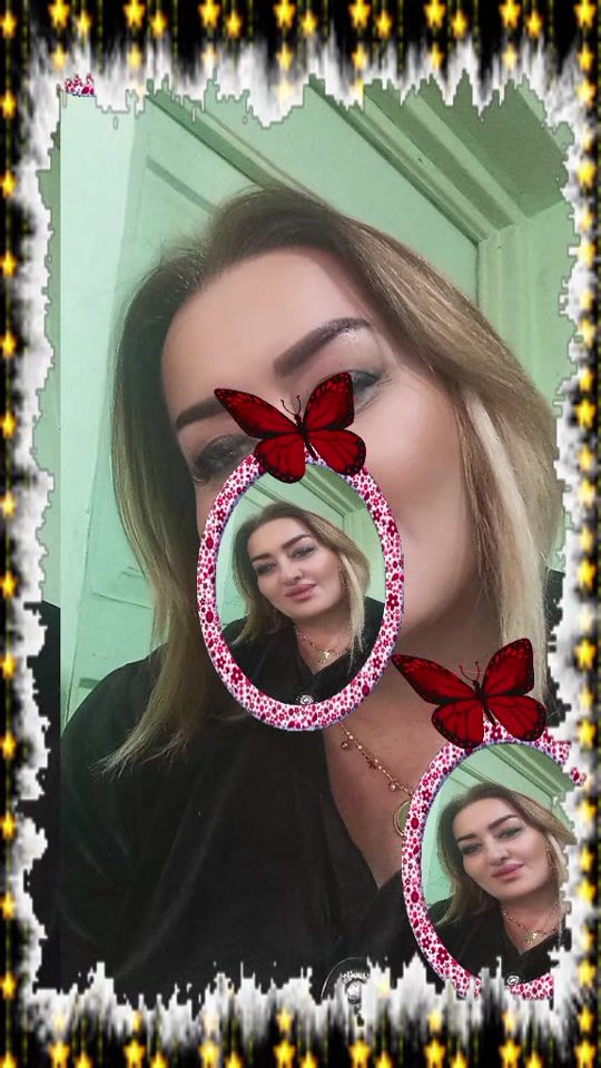 TikTok video thumbnail by sebnem3373