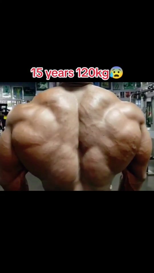TikTok video thumbnail by hard_gym7