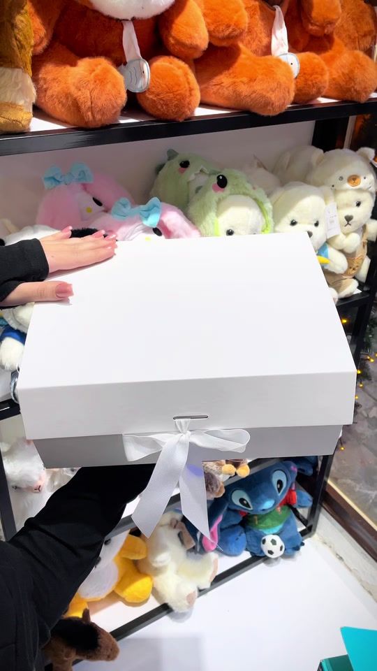 TikTok video thumbnail by express_gift