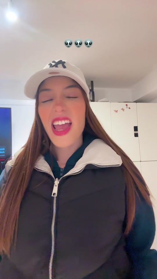 TikTok video thumbnail by soyfranye_96