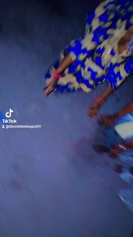 TikTok video thumbnail by daoudatessougue24