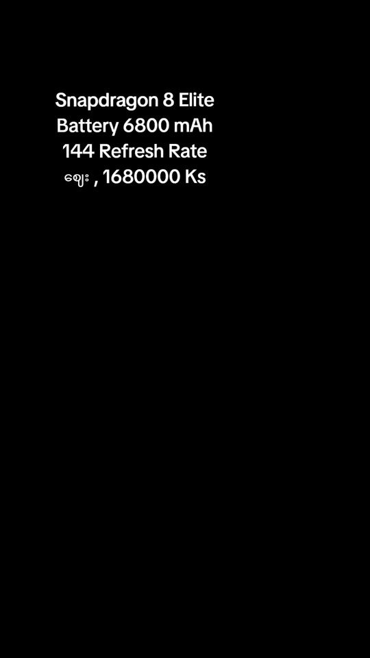 TikTok video thumbnail by 58moemobile