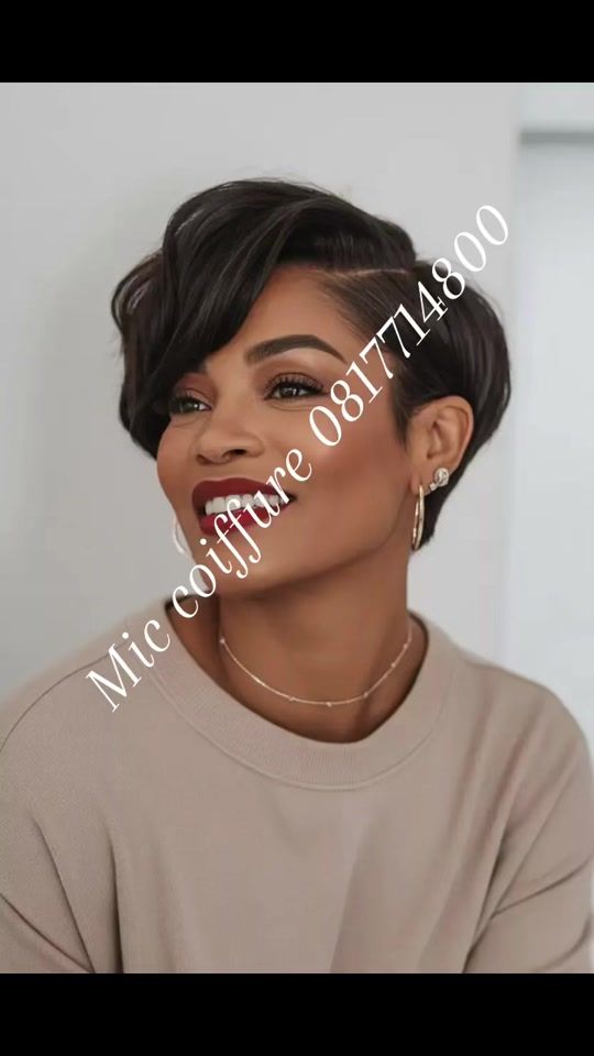 TikTok video thumbnail by mic_coiffure
