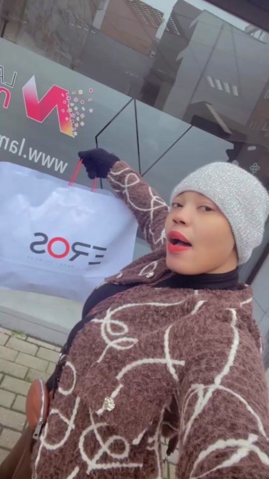 TikTok video thumbnail by claudinemessifa
