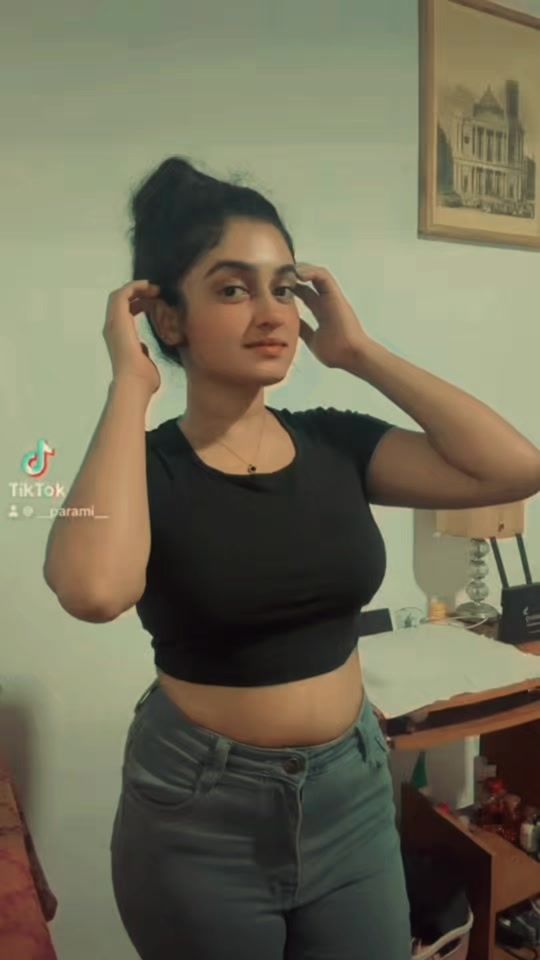TikTok video thumbnail by __parami__