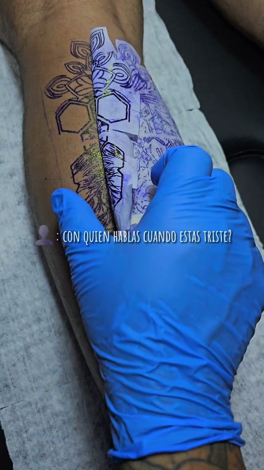 TikTok video thumbnail by danmorenotattoo