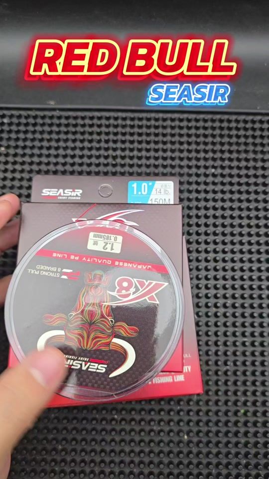 TikTok video thumbnail by monster_fishing