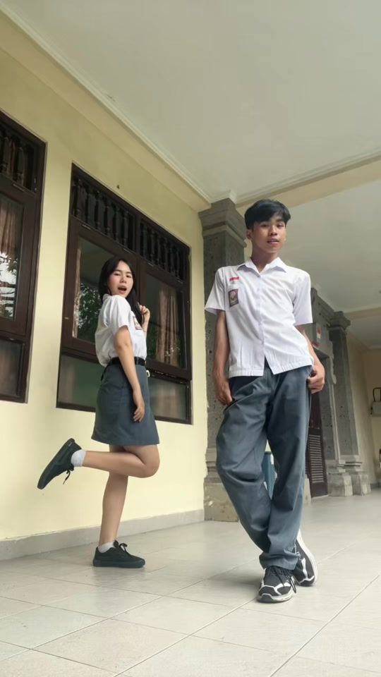 TikTok video thumbnail by aditpebrii