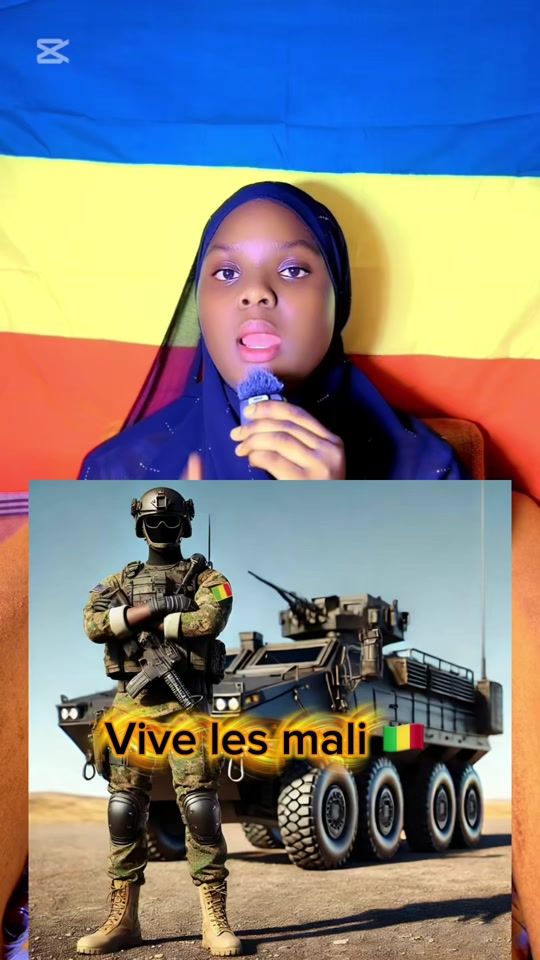 TikTok video thumbnail by oustazdoucoure