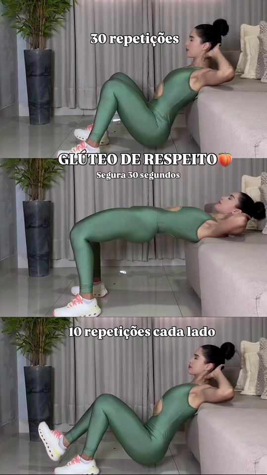 TikTok video thumbnail by deusafit_bonfim