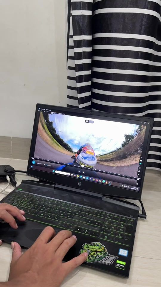 TikTok video thumbnail by agungfachrul