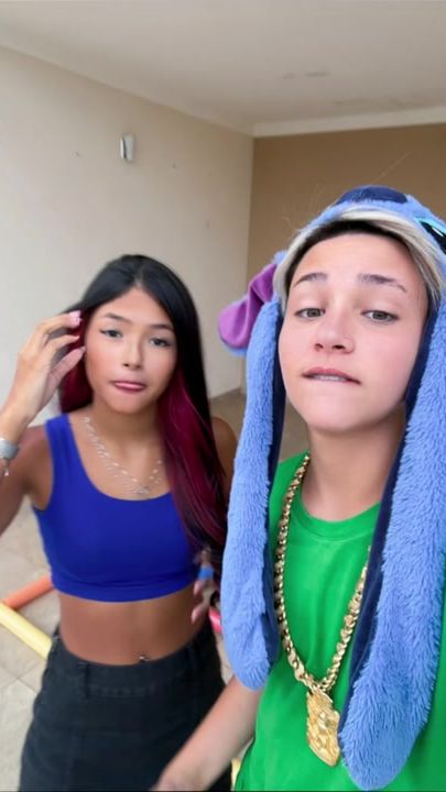 TikTok video thumbnail by lbeatrizoficiall