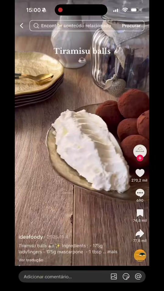 TikTok video thumbnail by voceprecisaprovar