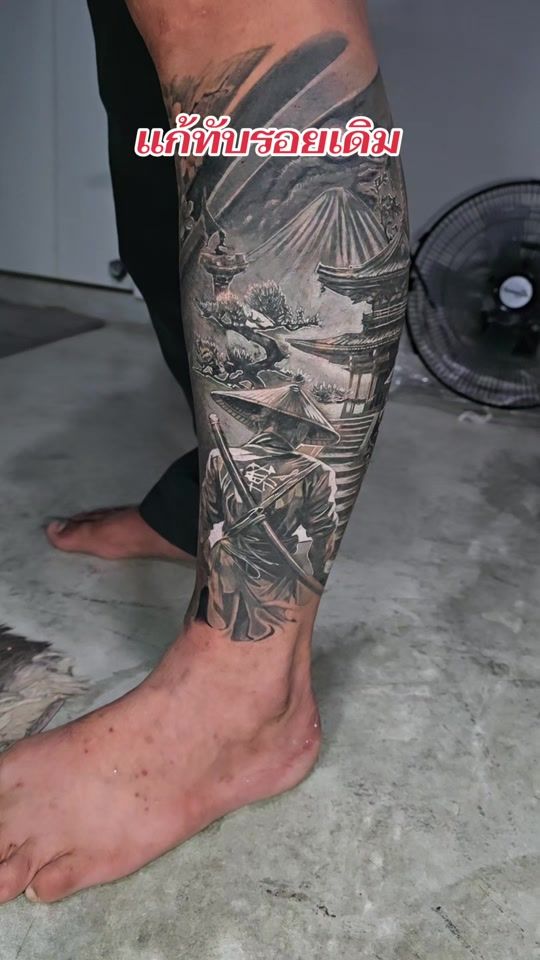 TikTok video thumbnail by pk.poptattoo