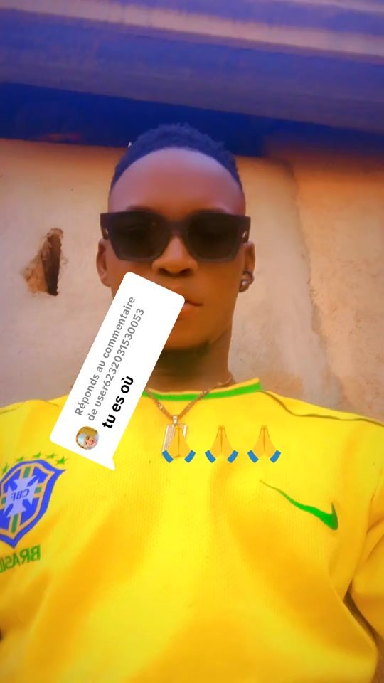 TikTok video thumbnail by abdoul.rahim33