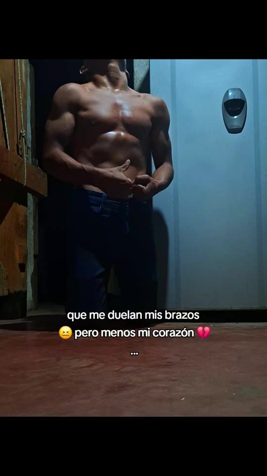 TikTok video thumbnail by mquina.de.entrena
