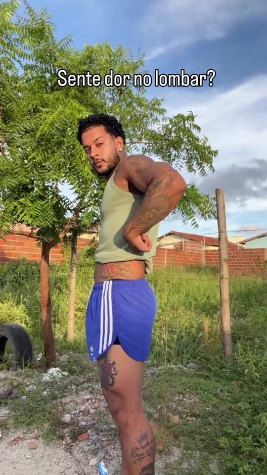 TikTok video thumbnail by brennoramosoficial