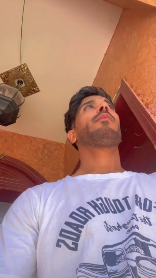 TikTok video thumbnail by ay00b_alzadjali