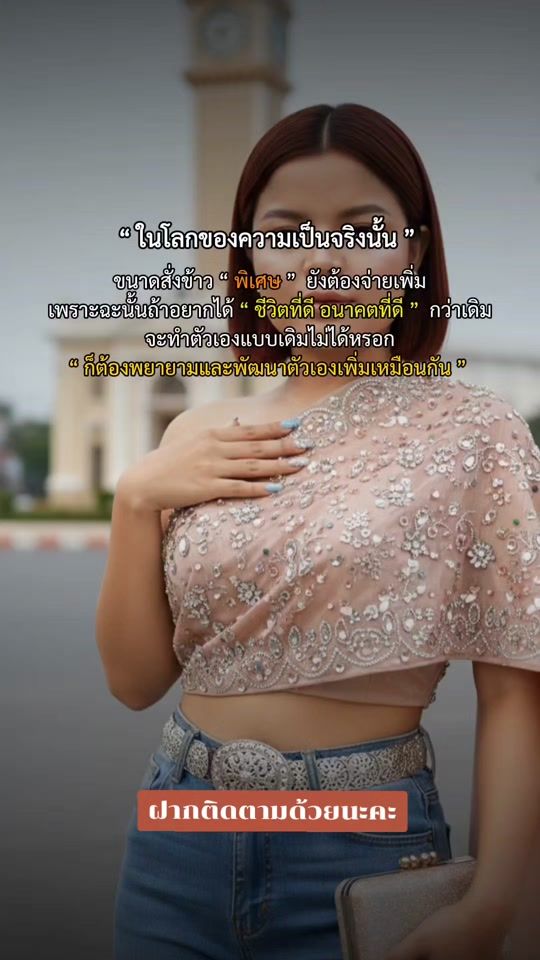 TikTok video thumbnail by sureewan_sri