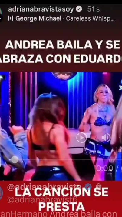 TikTok video thumbnail by adrianabravista