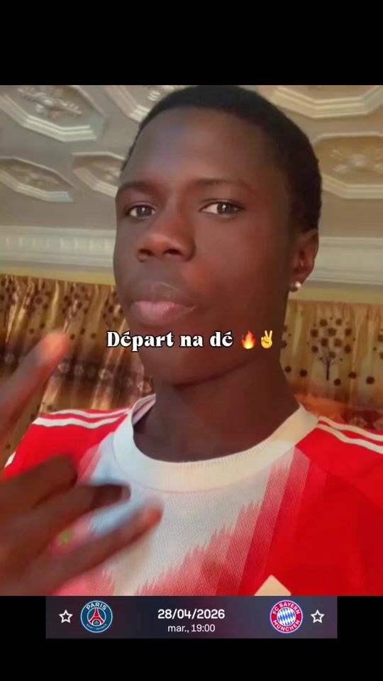 TikTok video thumbnail by toure_musiala_10