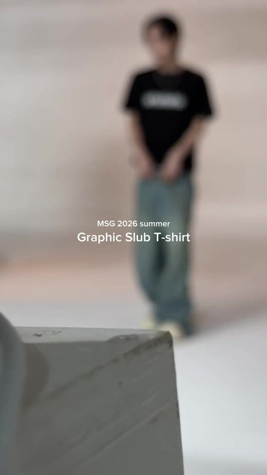 TikTok video thumbnail by msg__official