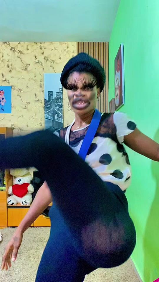 TikTok video thumbnail by jovialelatriomphante