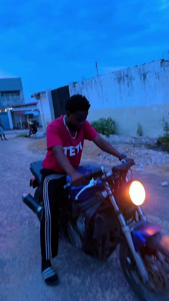 TikTok video thumbnail by danielntsula1