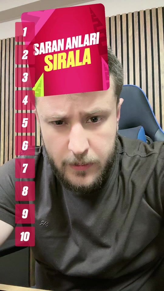 TikTok video thumbnail by omerkarakeci