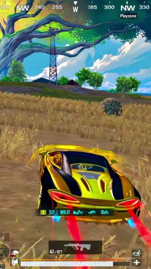 TikTok video thumbnail by wildpubgm_