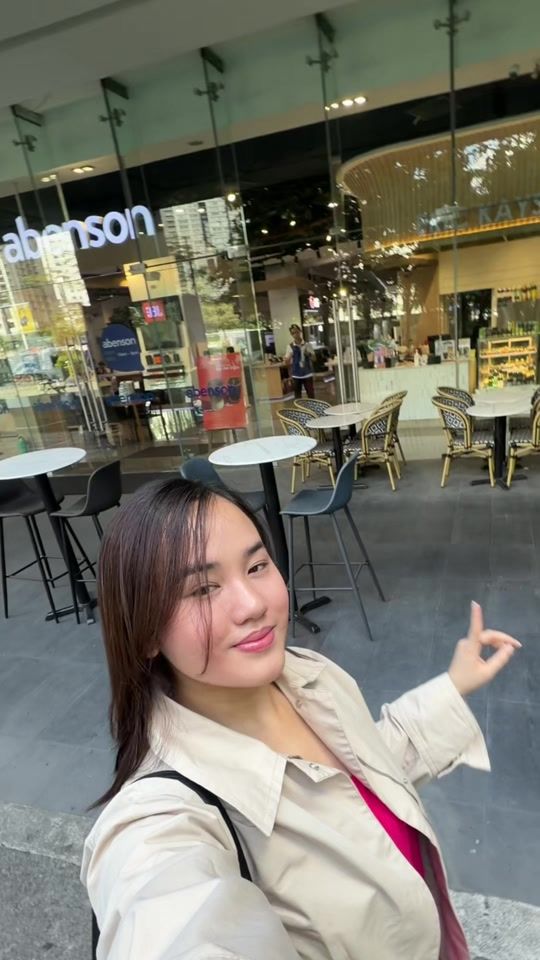 TikTok video thumbnail by abenson.ph