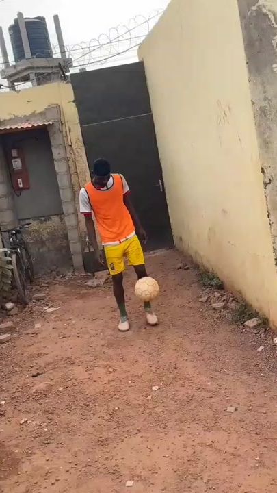 TikTok video thumbnail by abdoulrazack43