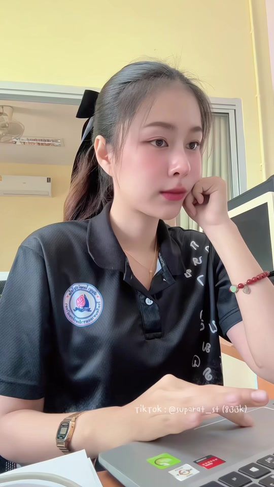 TikTok video thumbnail by suparat_st
