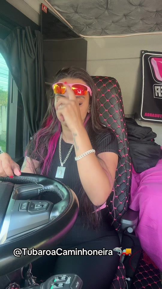 TikTok video thumbnail by tubaroacaminhoneira_01
