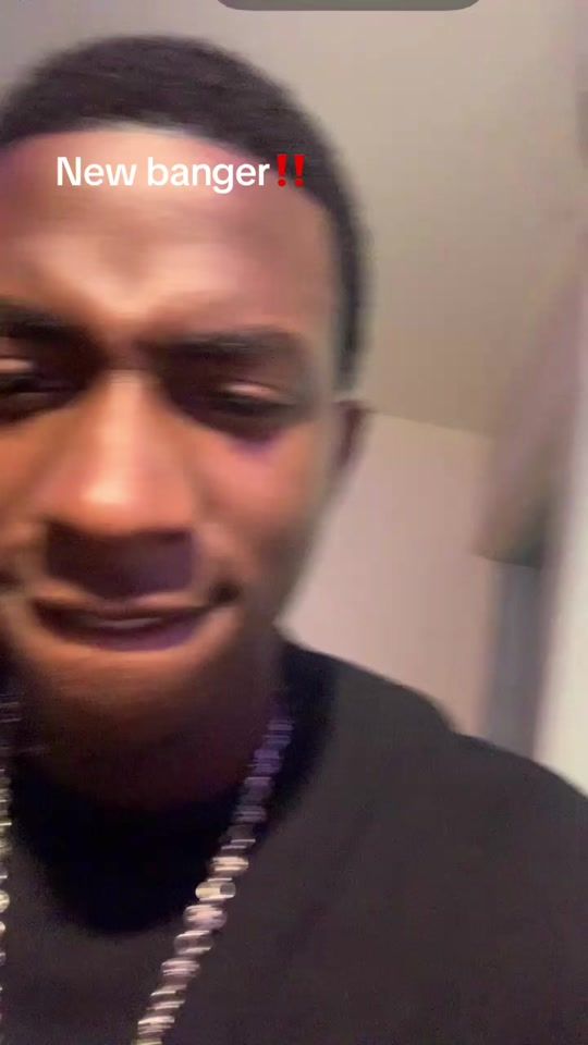 TikTok video thumbnail by hoodstarfredo