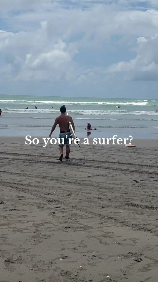TikTok video thumbnail by sebcarversurfs