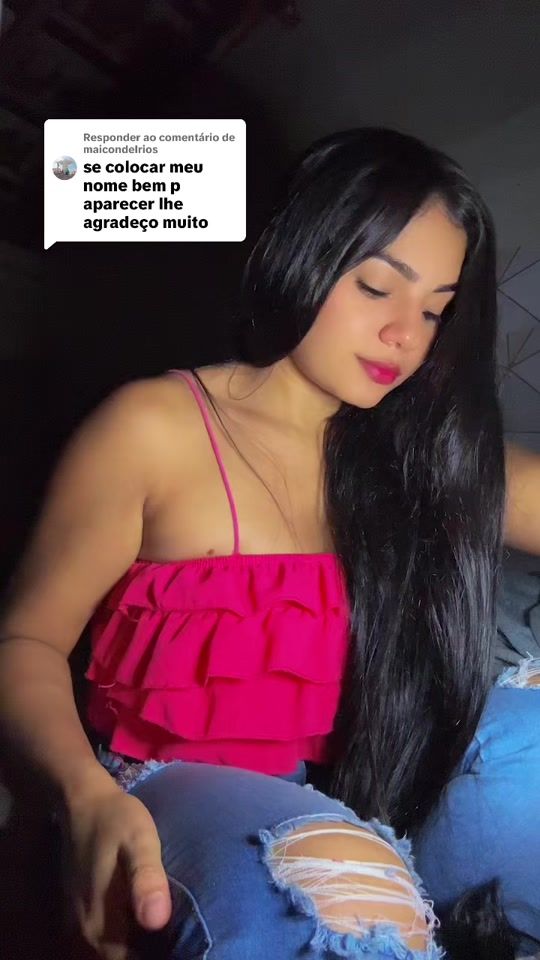 TikTok video thumbnail by lendrareis