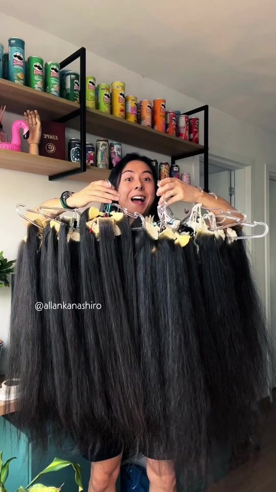 TikTok video thumbnail by allankanashiro