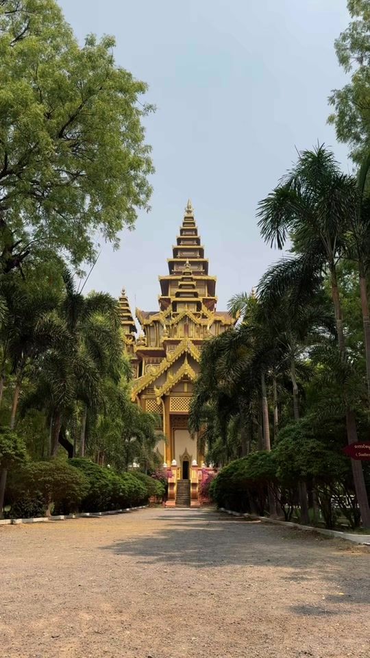 TikTok video thumbnail by phyothinzarhtet14
