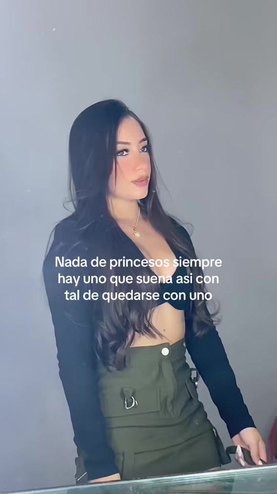 TikTok video thumbnail by desireth_rivas