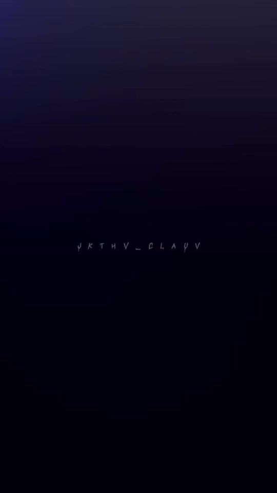 TikTok video thumbnail by jkthv_clauv